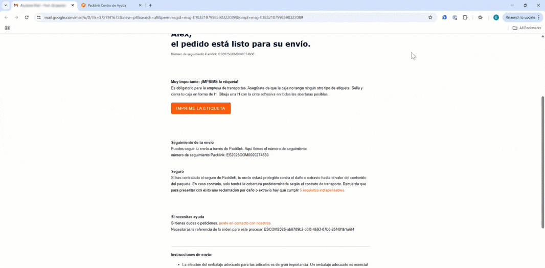 COM self service contact form 2025 ES.gif